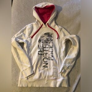 The North Face Hoodie-Women’s Small/Petite